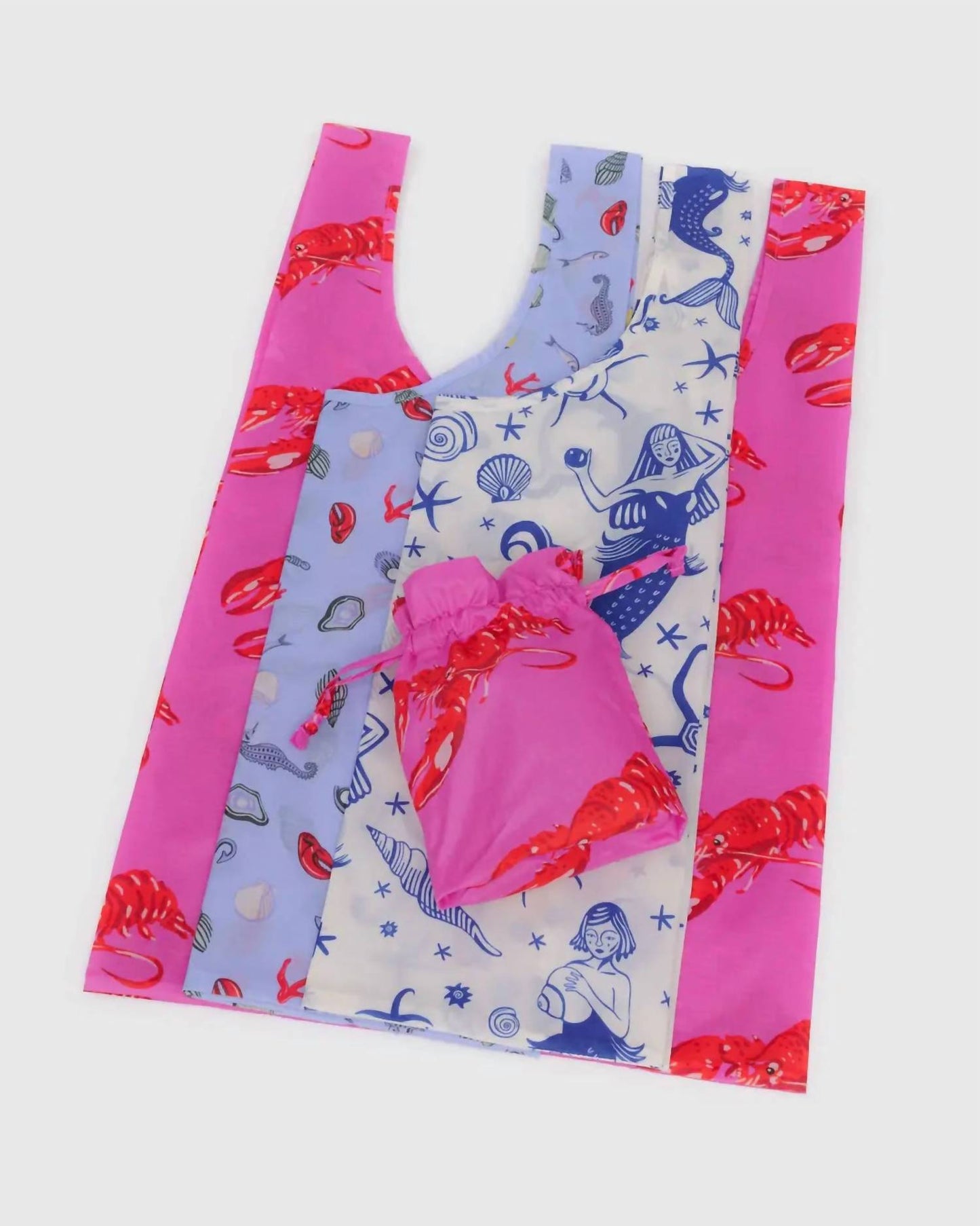 StrapStory - Tote Bag 1809