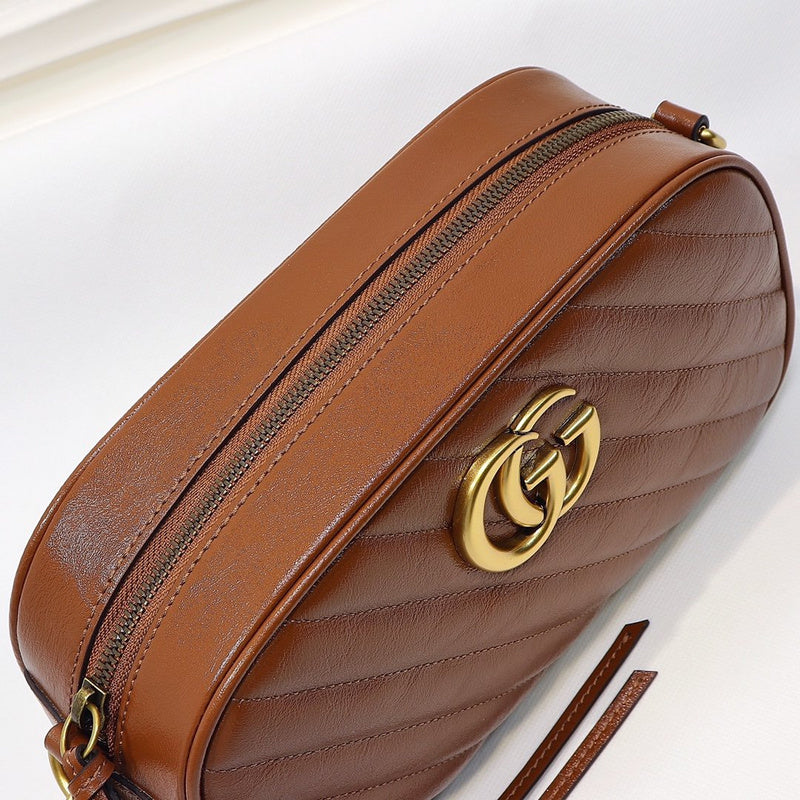 STRAPSTORY - GGC4 BAG - 1059