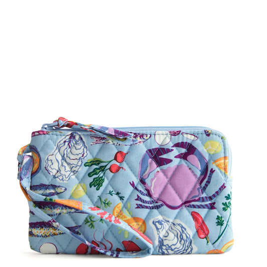 StrapStory - Wristlet 360