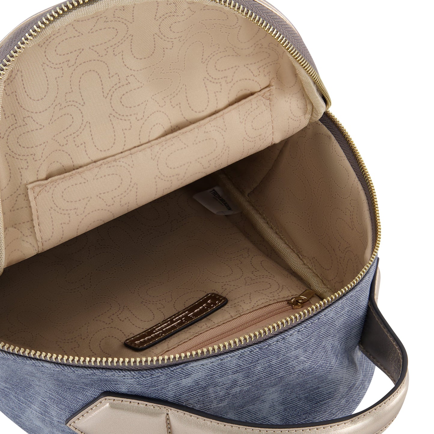 StrapStory - Backpack 513