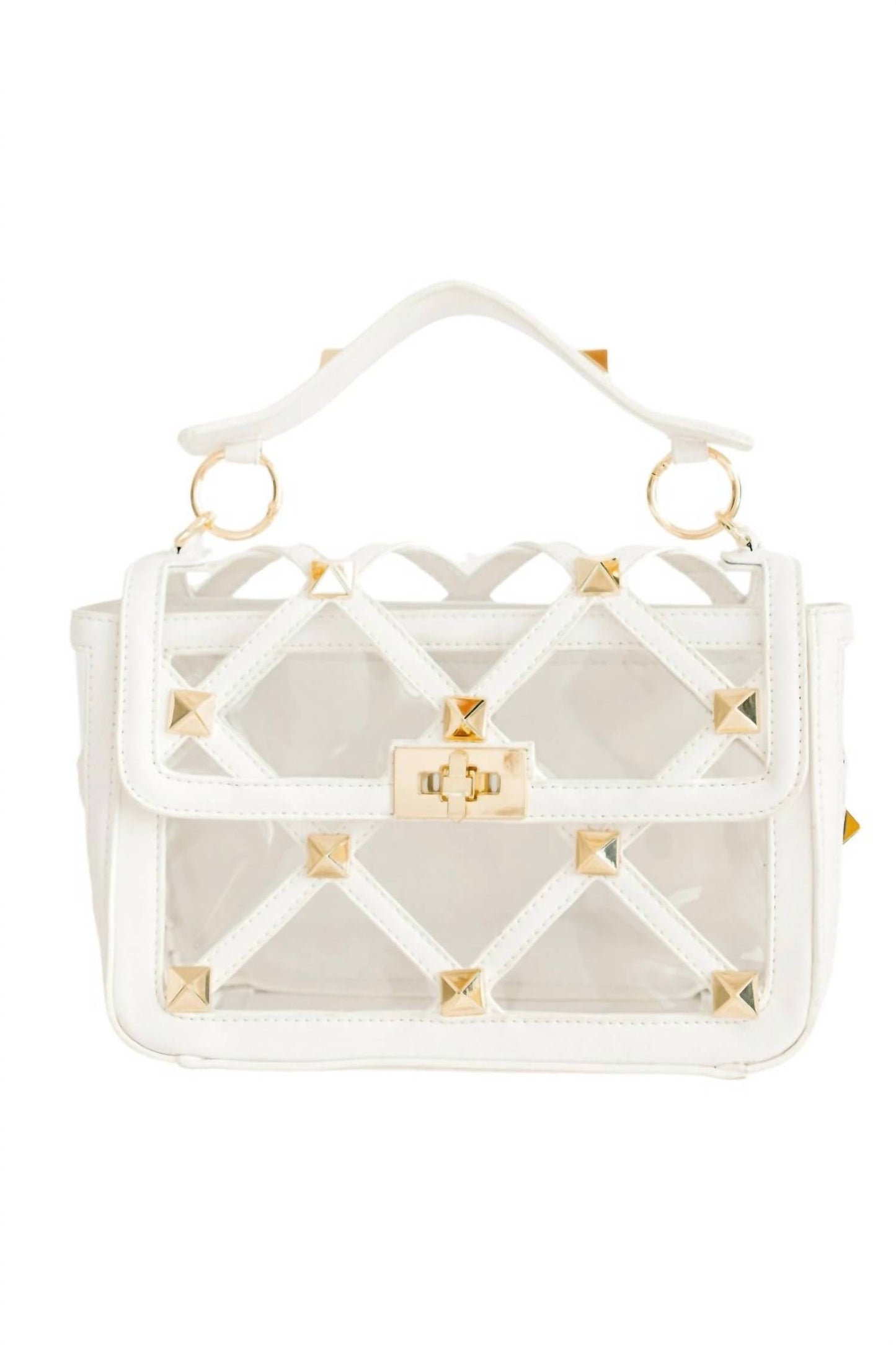 StrapStory - Crossbody 3175