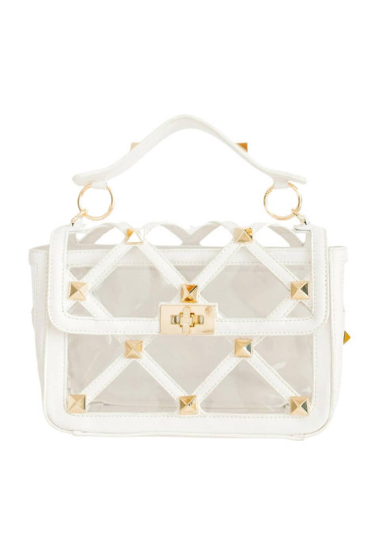 StrapStory - Crossbody 3175