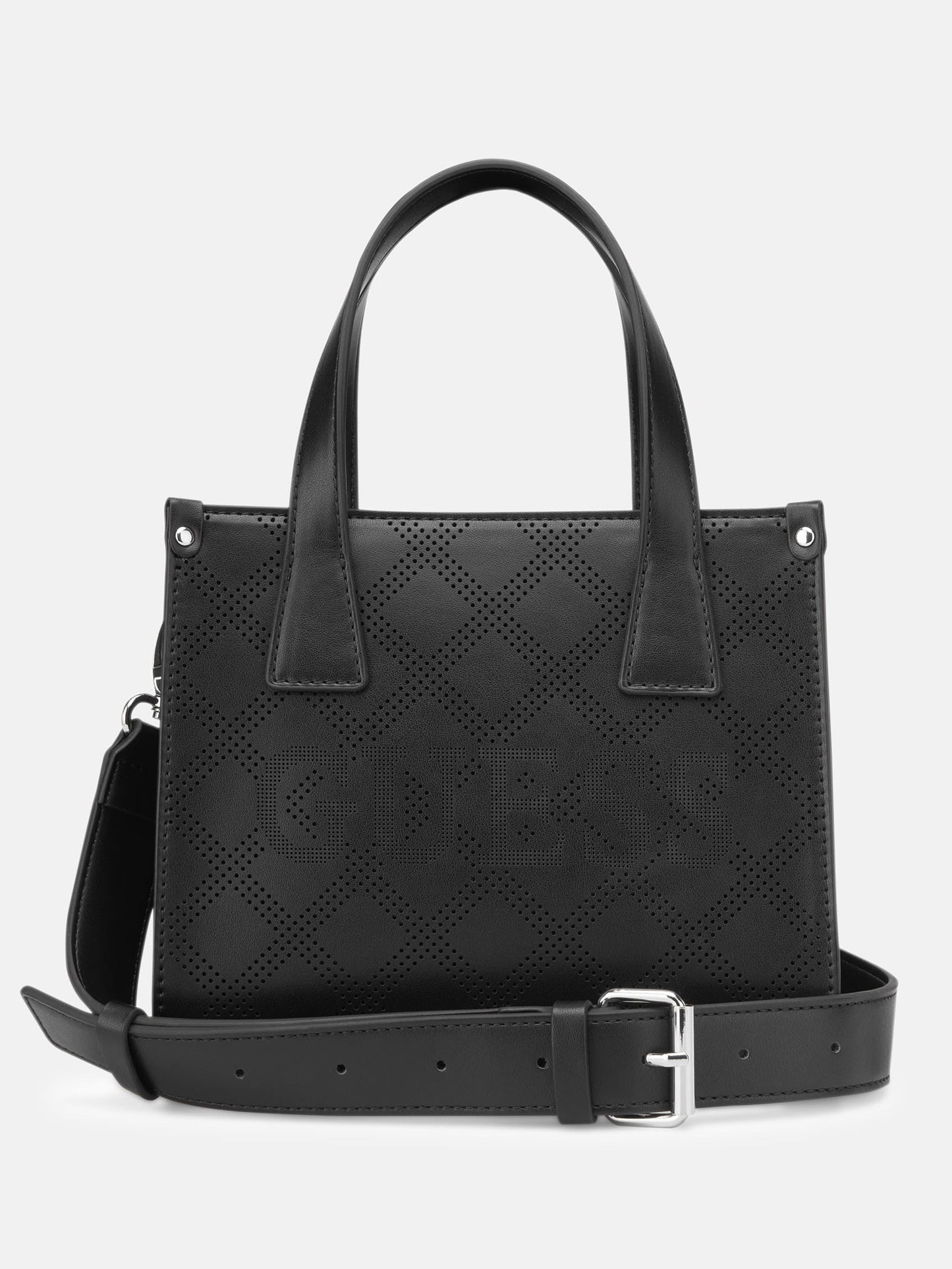 StrapStory - Tote Bag 412