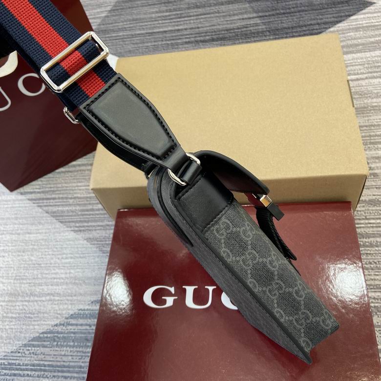 GGCC-Bags - Strap Story - 913