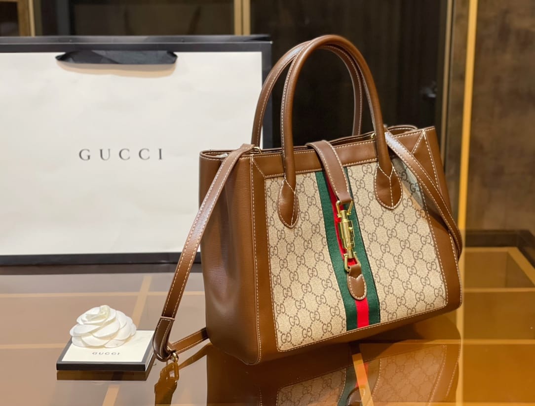 STRAPSTORY - GGC1 BAG - 439