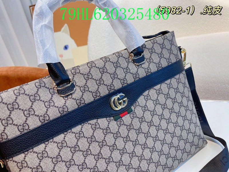 STRAPSTORY - GGC4 BAG - 244