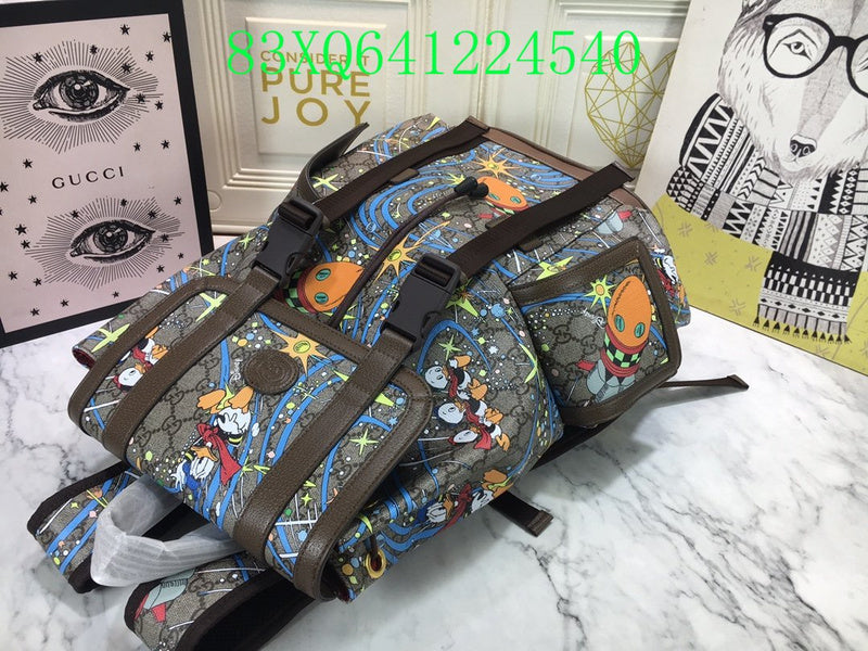 STRAPSTORY - GGC4 BAG - 825
