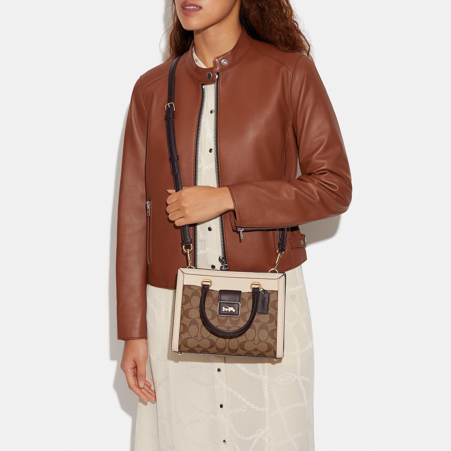 StrapStory - Tote Bag 121