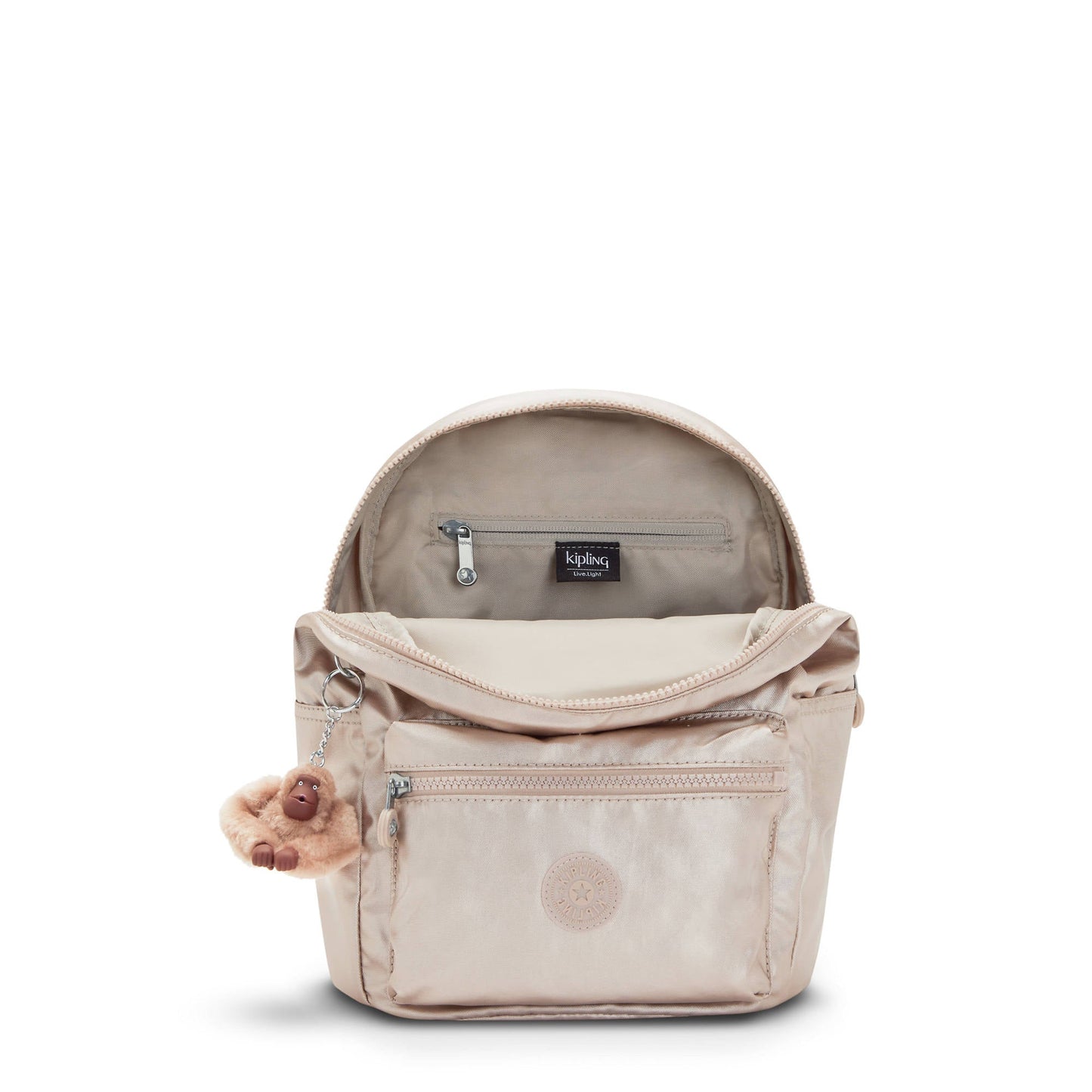 StrapStory - Backpack 323
