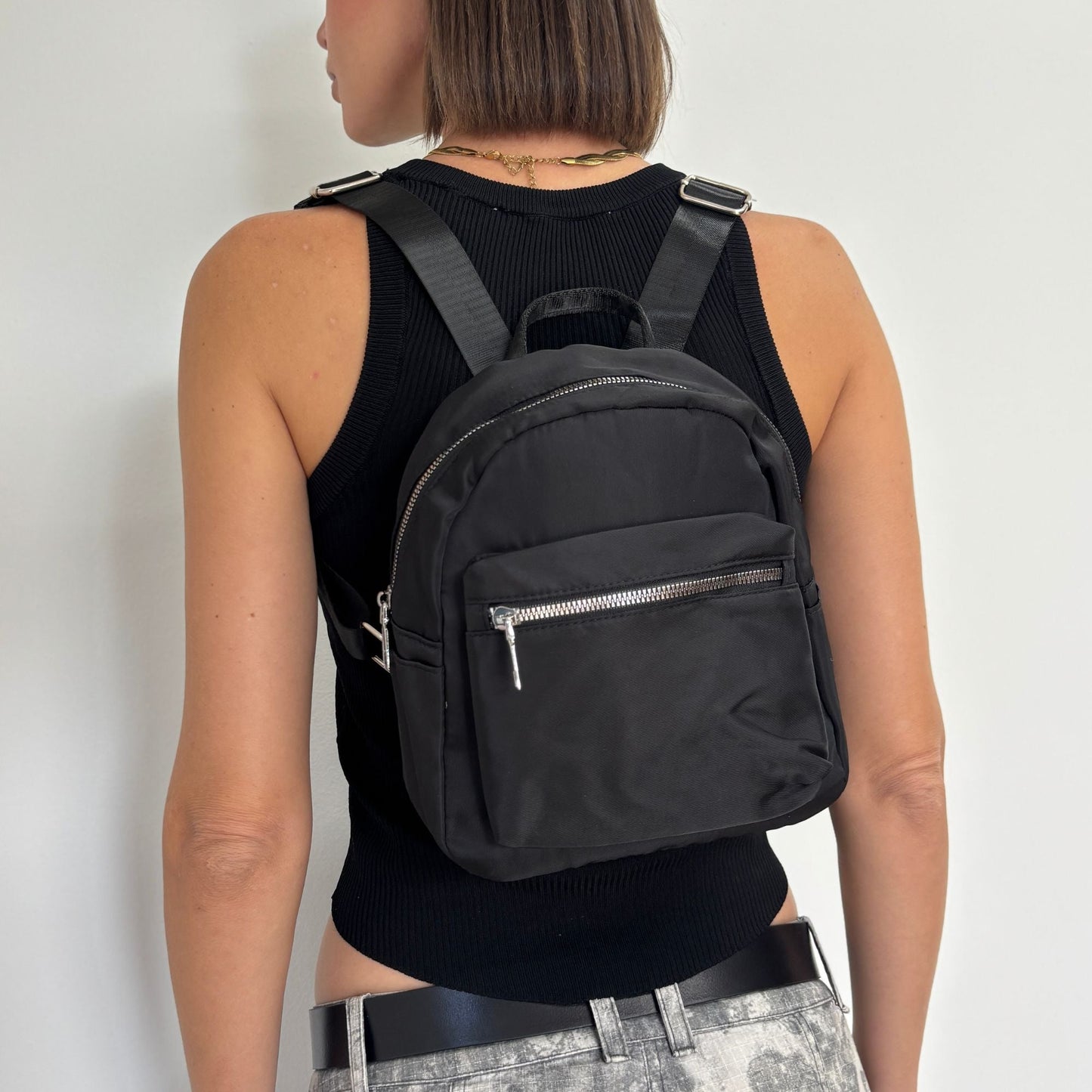 StrapStory - Backpack 901