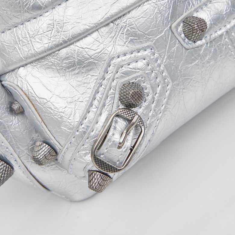 BLGA-Bags - Strap Story - 732