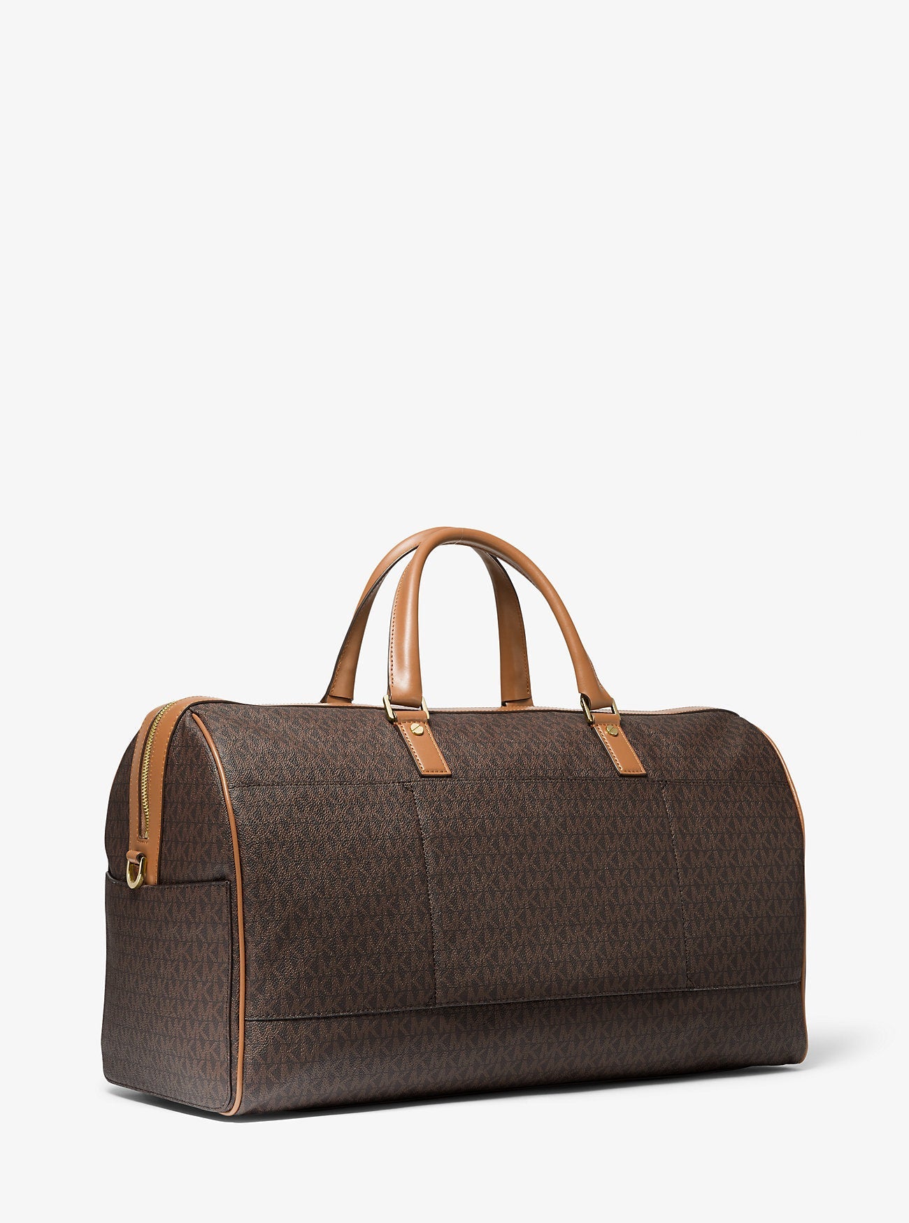 StrapStory - Duffle Bag 115