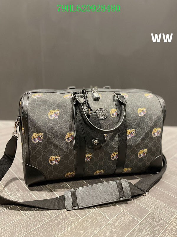 STRAPSTORY - GGC4 BAG - 182