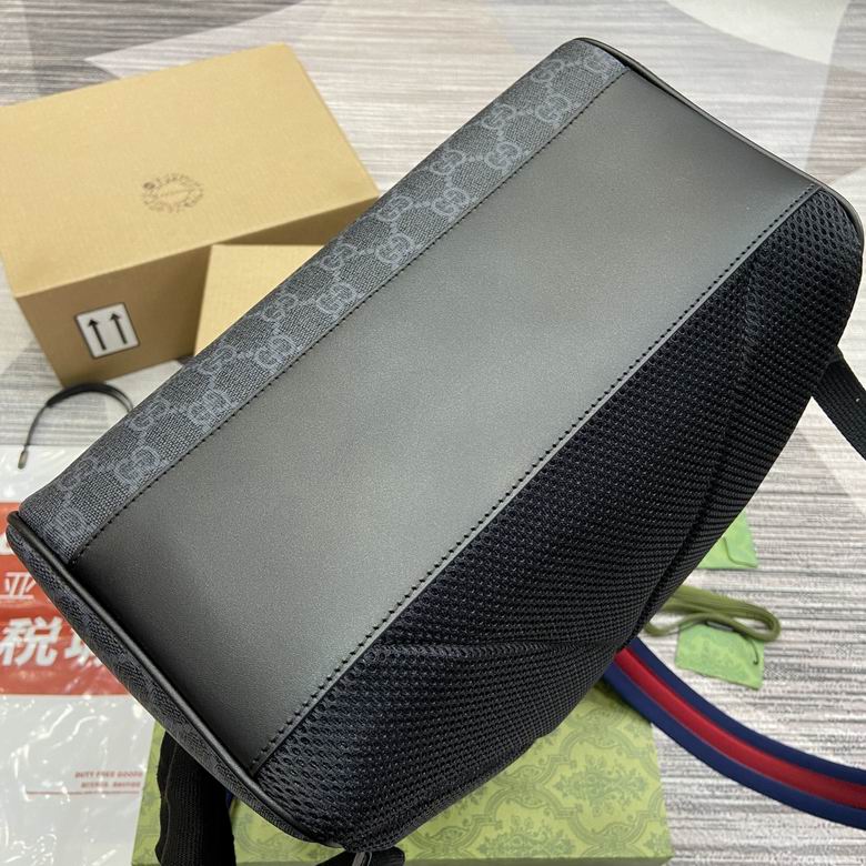 GGCC-Bags - Strap Story - 733