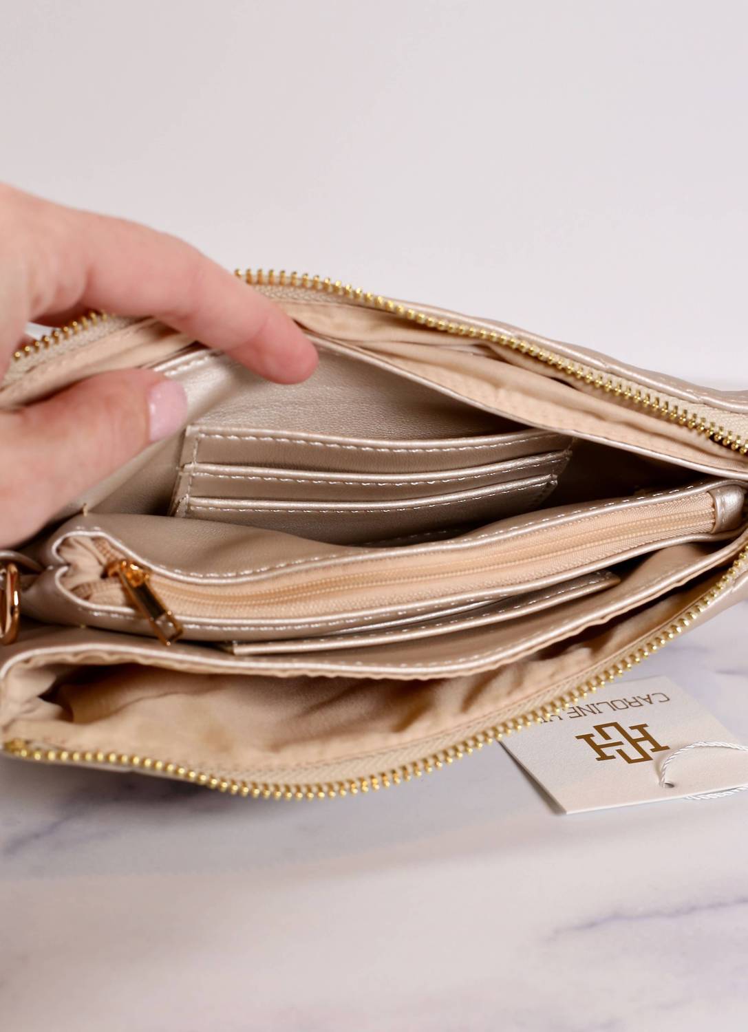 StrapStory - Crossbody 3320