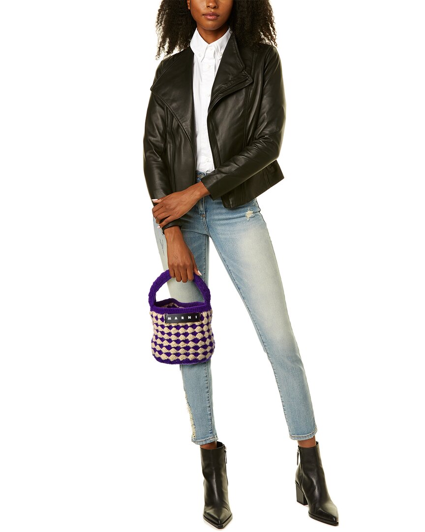 StrapStory - Bucket Bag 154