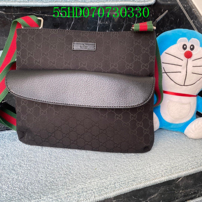 STRAPSTORY - GGC4 BAG - 322