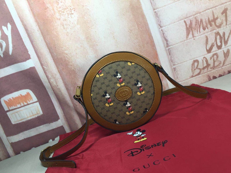 STRAPSTORY - GGC4 BAG - 396