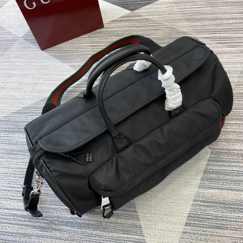 GGCC-Bags - Strap Story - 837