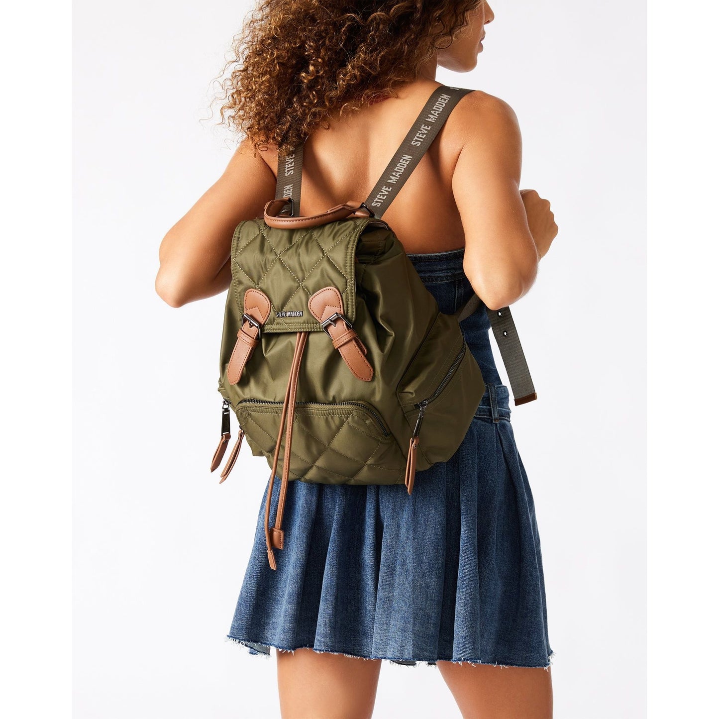 StrapStory - Backpack 393