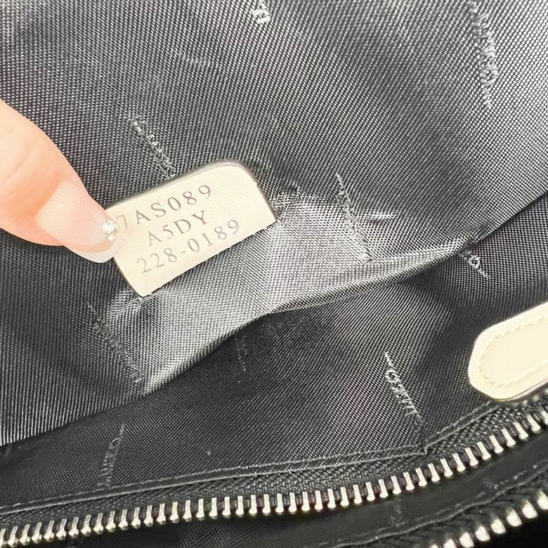 FDNI-Bags - Strap Story - 863
