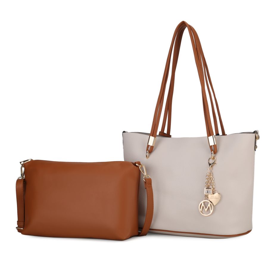 StrapStory - Tote Bag 264