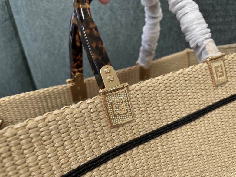 FDNI-Bags - Strap Story - 808