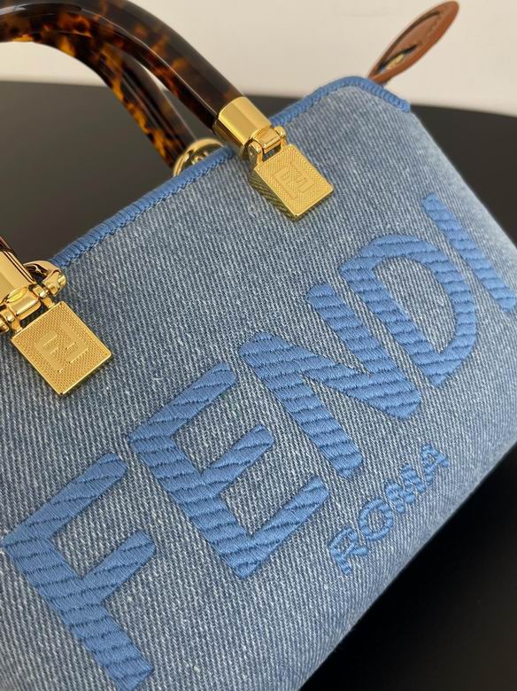 FDNI-Bags - Strap Story - 563