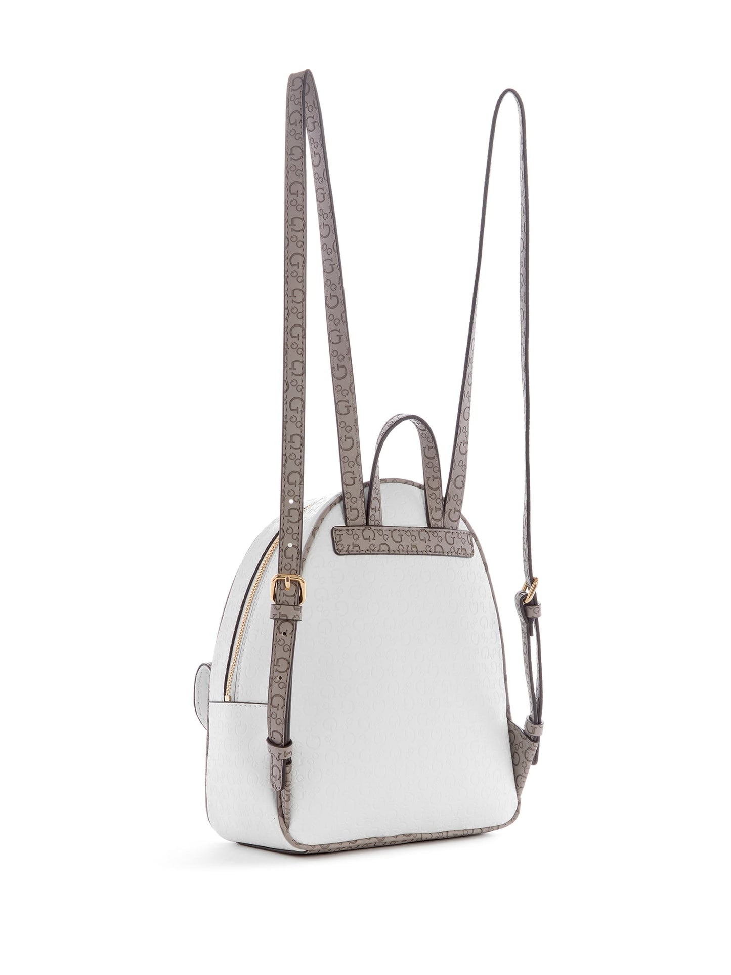 StrapStory - Backpack 1209