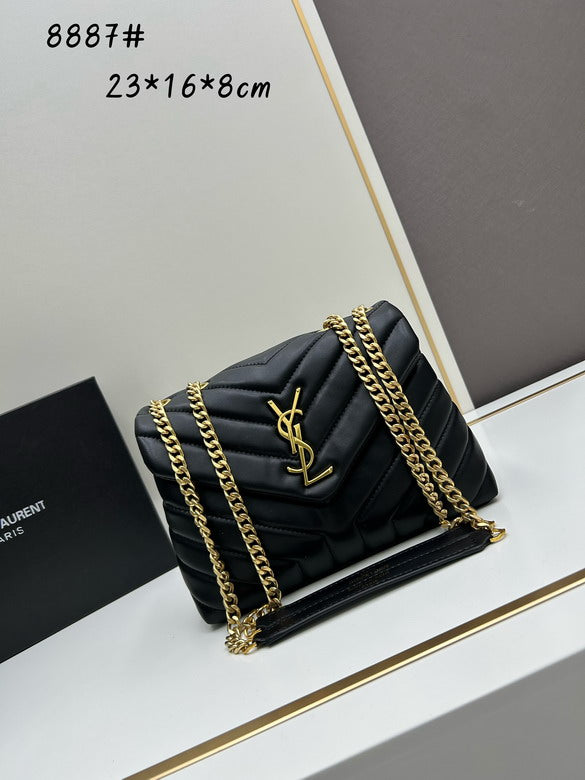 LSY-Bags - Strap Story - 148