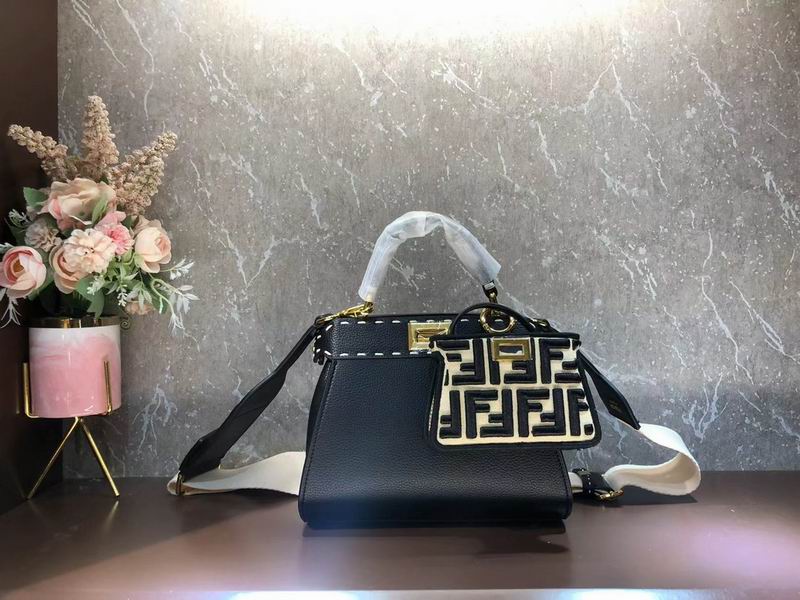 FDNI-Bags - Strap Story - 733