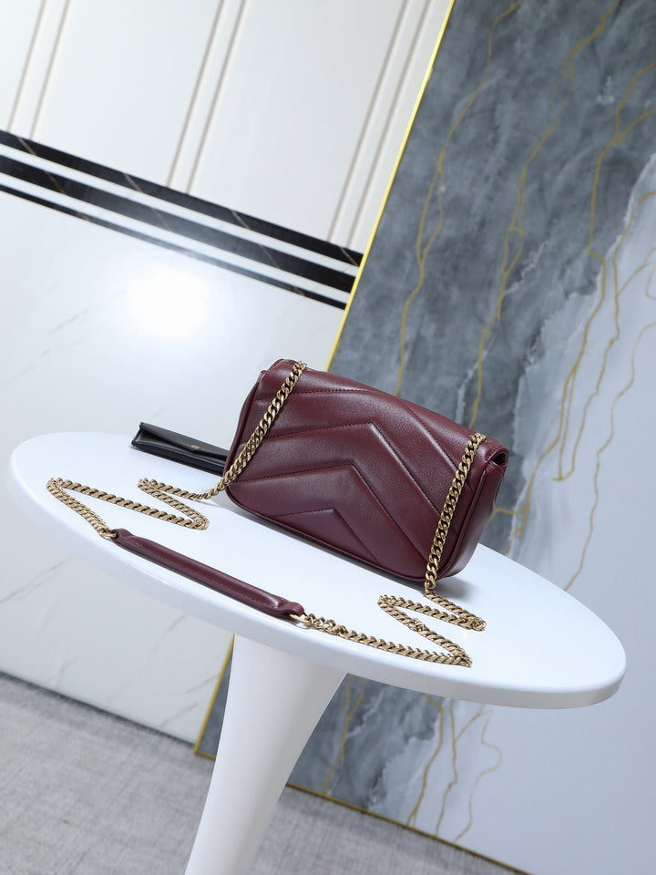 LSY-Bags - Strap Story - 655