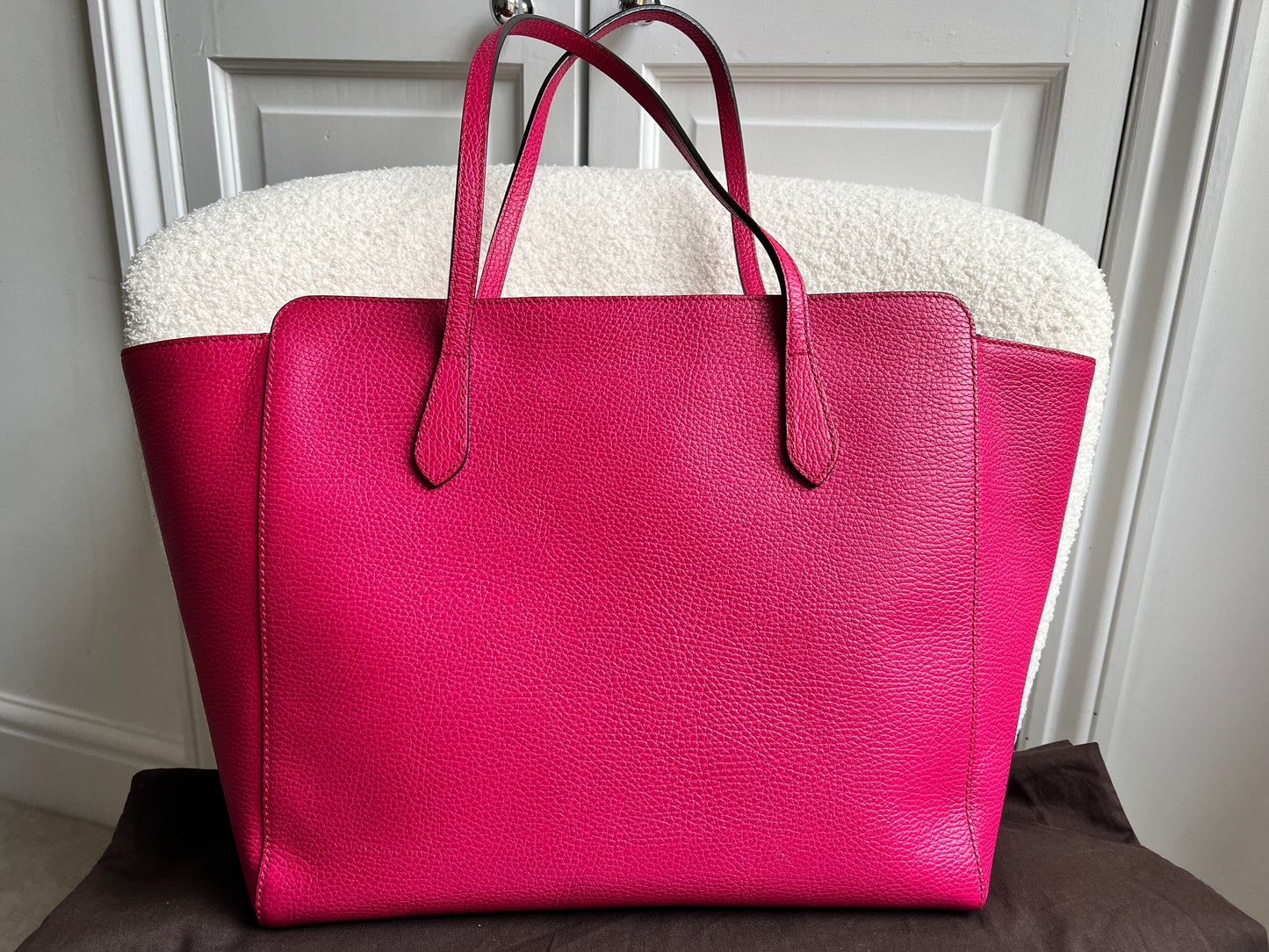STRAPSTORY - GGC4 BAG - 1535