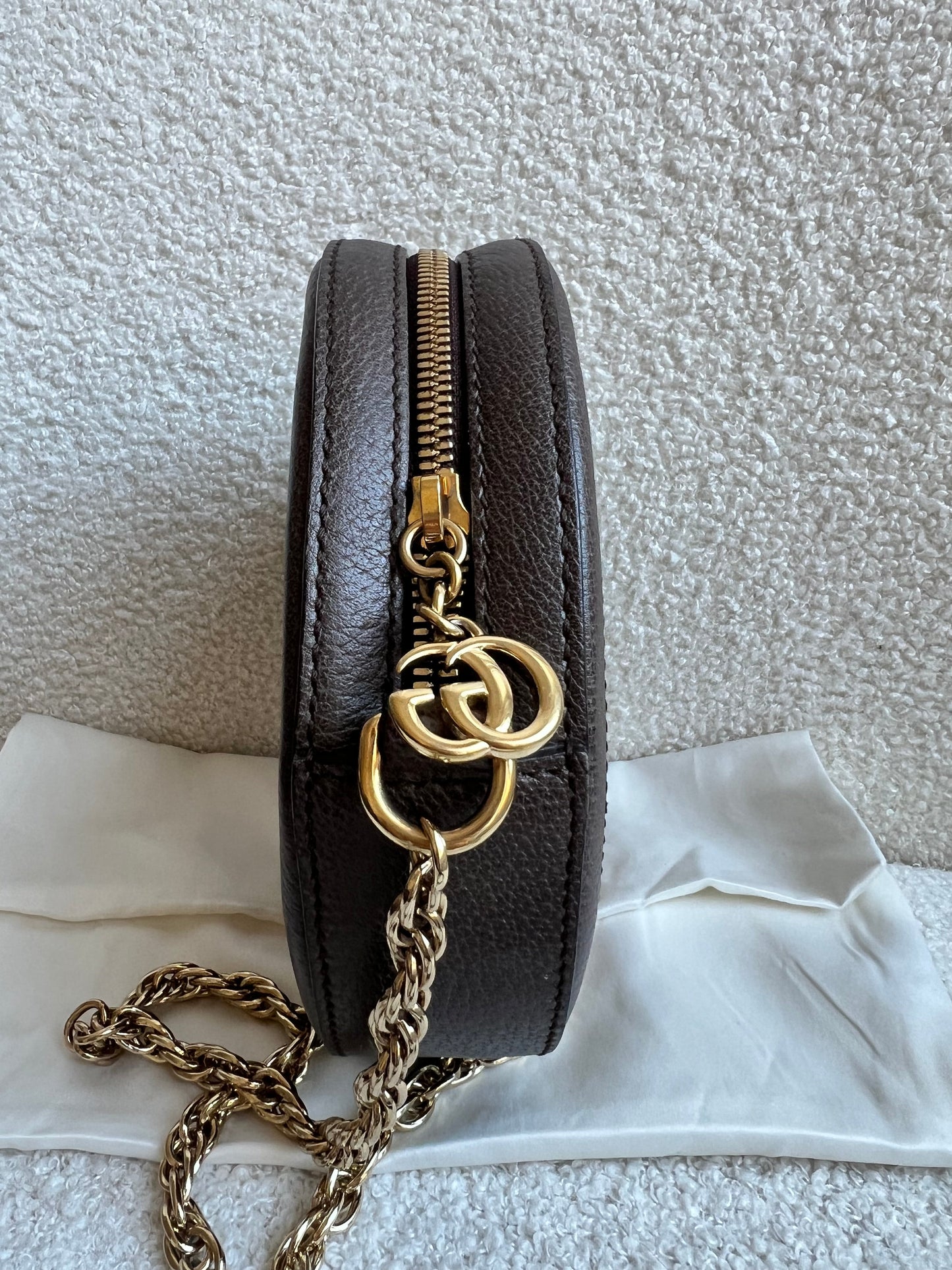 STRAPSTORY - GGC1 BAG - 3988