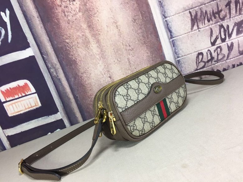 STRAPSTORY - GGC4 BAG - 512