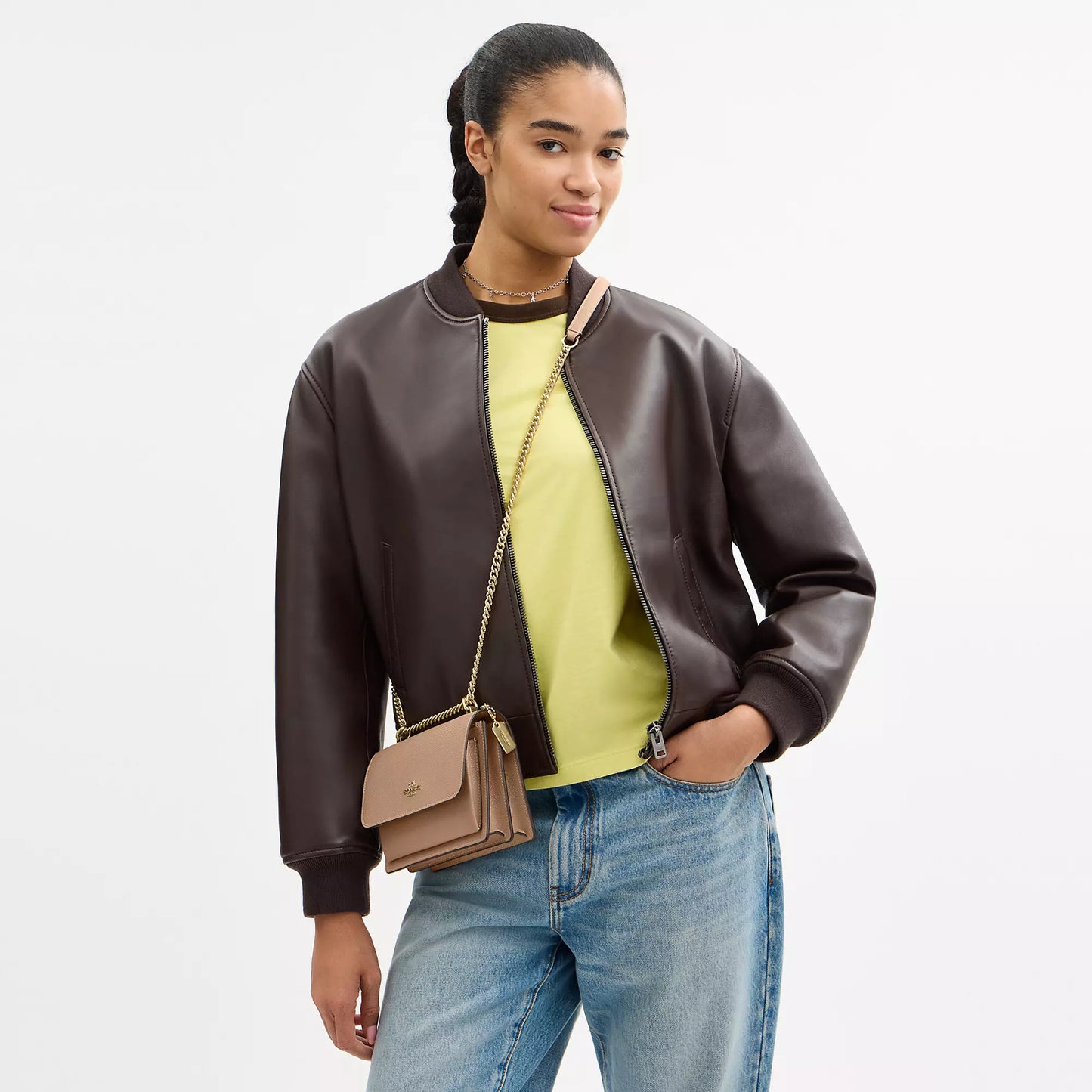 StrapStory - Crossbody 301