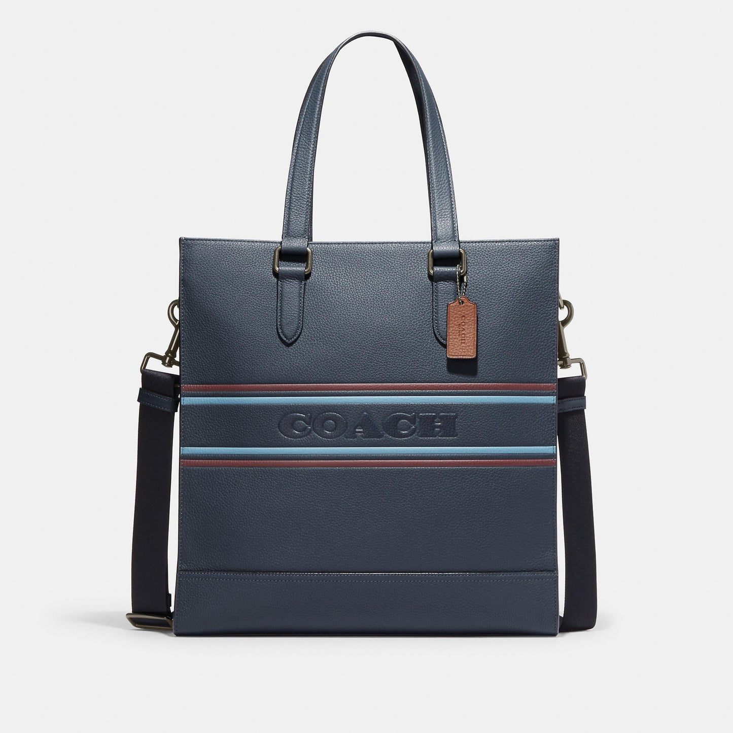 StrapStory - Tote Bag 287