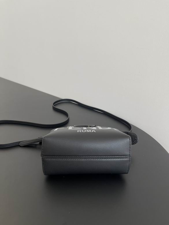 FDNI-Bags - Strap Story - 564