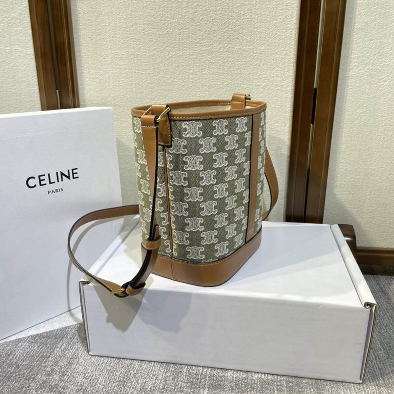 CLNE-Bags - Strap Story - 275