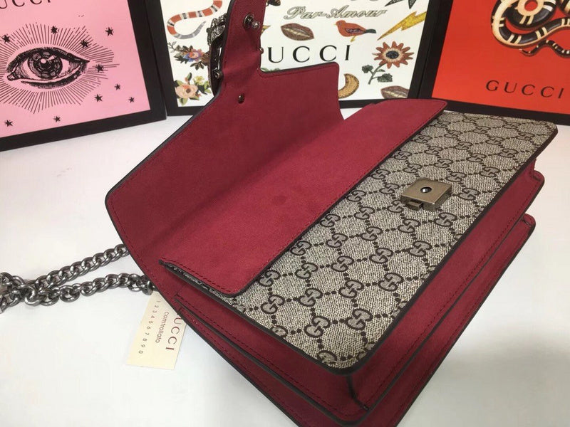 STRAPSTORY - GGC4 BAG - 621