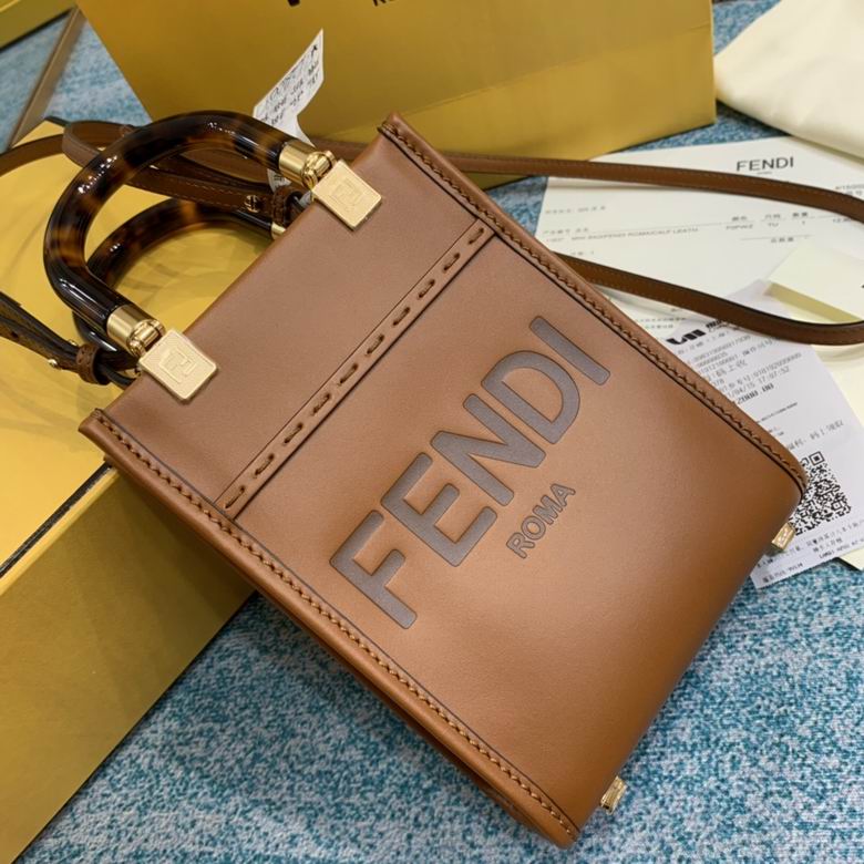 FDNI-Bags - Strap Story - 635