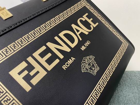 FDNI-Bags - Strap Story - 822