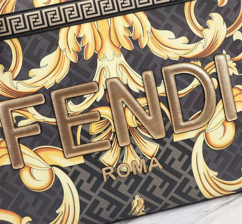 FDNI-Bags - Strap Story - 646