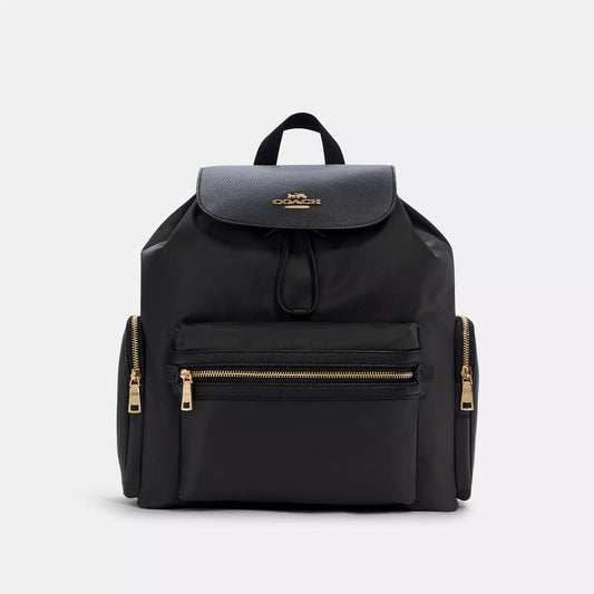 StrapStory - Backpack 752