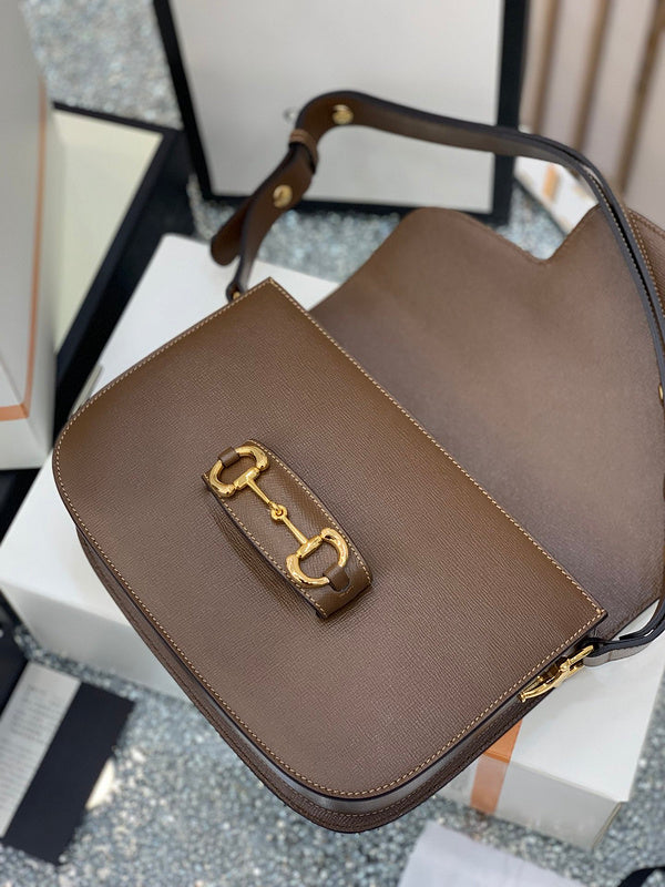 STRAPSTORY - GGC4 BAG - 923