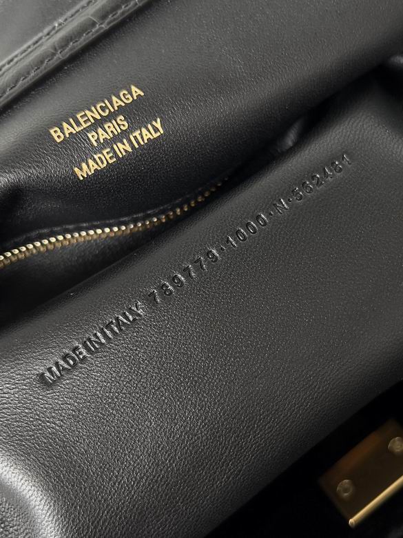 BLGA-Bags - Strap Story - 665