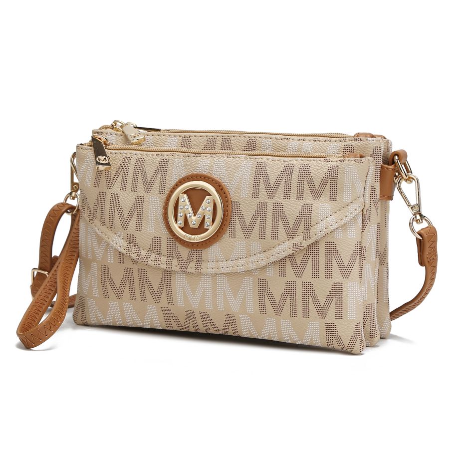 StrapStory - Crossbody 694