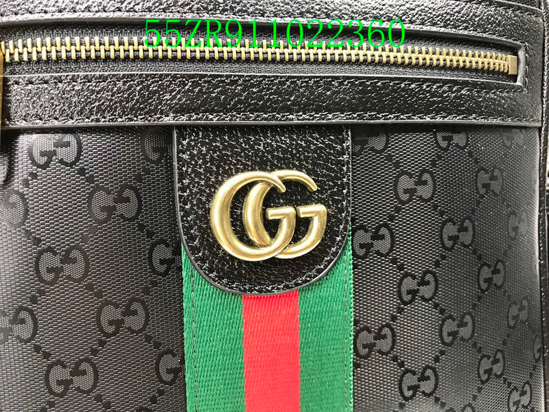 STRAPSTORY - GGC4 BAG - 381