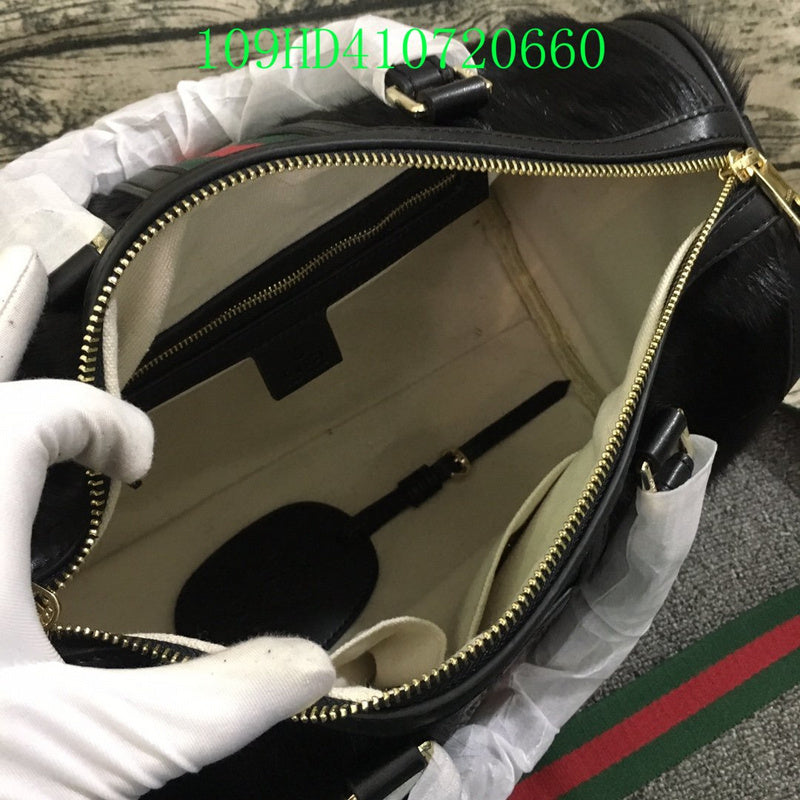 STRAPSTORY - GGC4 BAG - 210