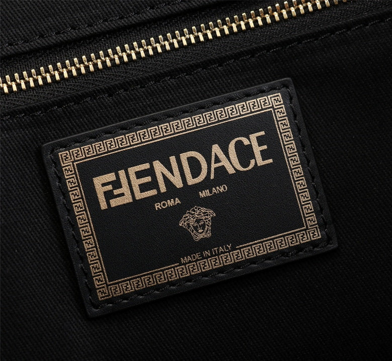 FDNI-Bags - Strap Story - 803